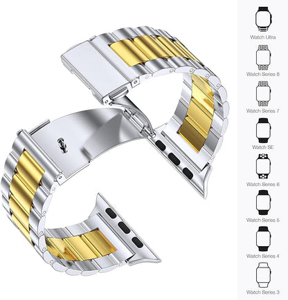 EPULY Metal Band Compatible - Image 4