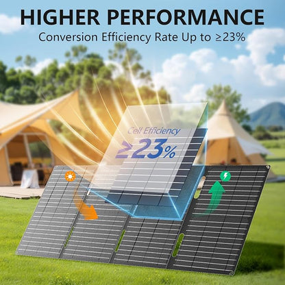 HOWEASY Portable Power Station - Image 3