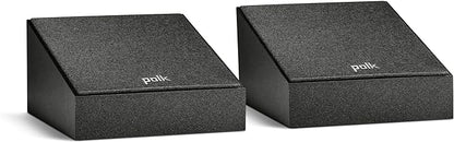 Polk Monitor XT90 Hi-Res Height Speaker Pair by PolkAudio