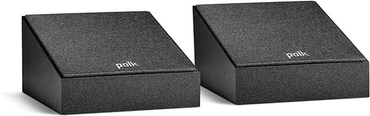 Polk Monitor XT90 Hi-Res Height Speaker Pair by PolkAudio