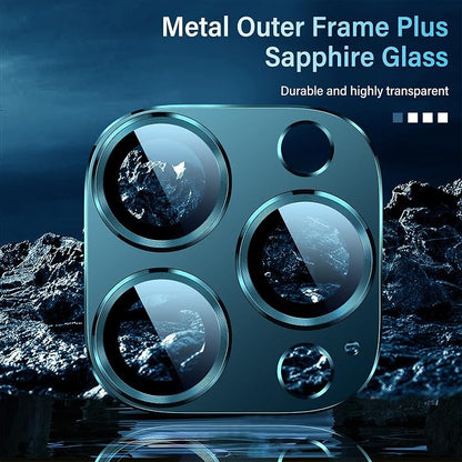 Uyiton Tempered Glass Screen Protector - Image 4