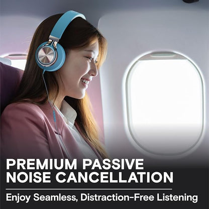 ARTIX CL750 USB C Wired Headphones - Image 3