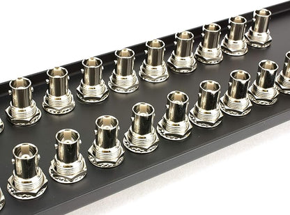 Networx Coaxial Patch Panels - Image 3
