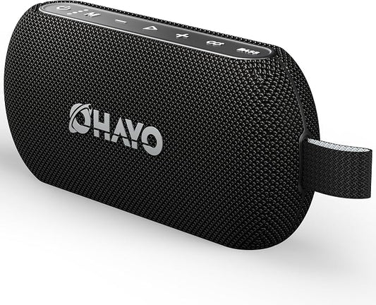 OHAYO 40W Wireless Portable Bluetooth Speaker by OHAYO