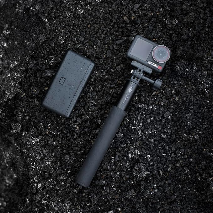 DJI Osmo Action 5 Pro Adventure Combo, Action Camera 4K - Image 7