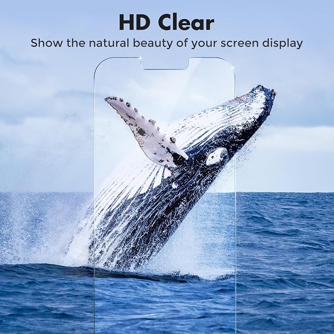 UNBREAKcable 2-Pack Screen Protector - Image 7