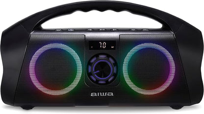 AIWA Portable Boombox by Aiwa