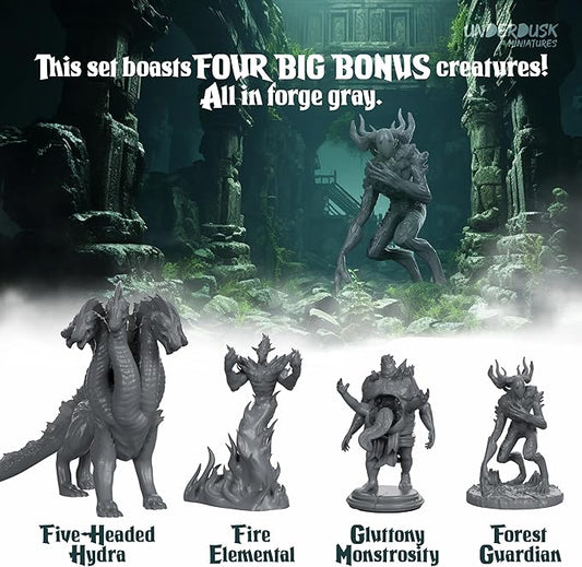 Underdusk: Chaotic Encounters - Image 2