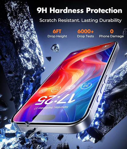 UNBREAKcable 2-Pack Screen Protector - Image 5