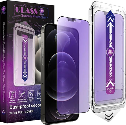 2 Pack Anti Blue Light Matte Screen Protector by Unknown