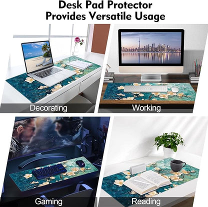Galdas Gaming Mouse Pad XXL XL Large Long Extended Big Mousepad Non-Slip Rubber - Image 7