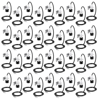 36 Pack AC Pan Float Switch Compatible by Gulfmew