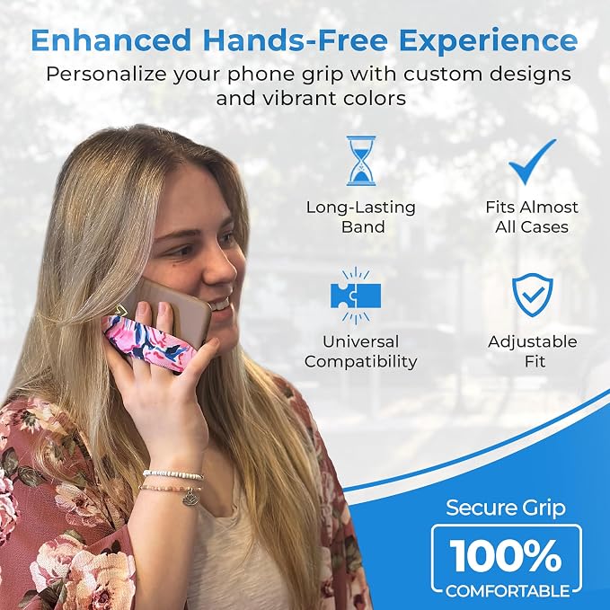 Phone Grip Strap - Image 8