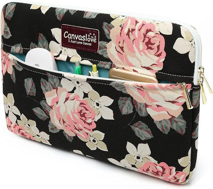 Canvaslove Laptop Sleeve Case Bag Cover - Image 3