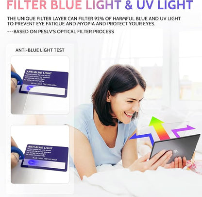 2 Pack Like Paper Screen Protector - Image 4