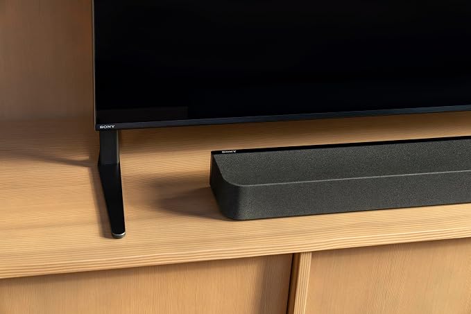 Sony BRAVIA Theater Bar 9 Soundbar - Image 14