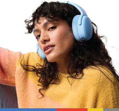 Skullcandy Crusher ANC 2 Over-Ear Noise Canceling Wireless Headphones - Image 6
