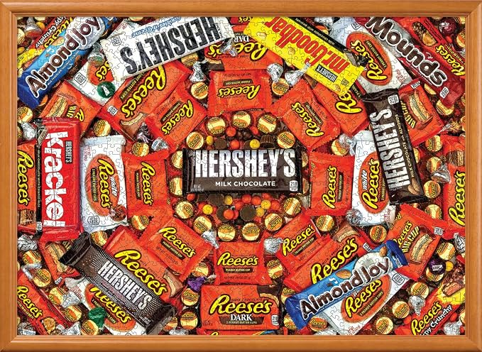 MasterPieces 1000 Piece Jigsaw Puzzle - Image 5