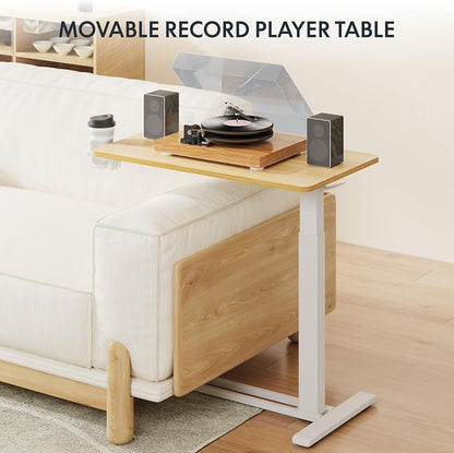 FLEXISPOT Adjustable C Table - Image 8