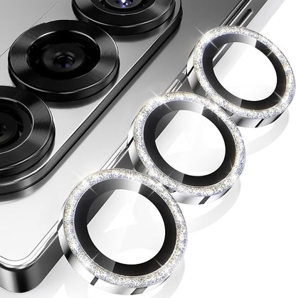YWXTW for Samsung Galaxy Z Fold 7 Camera Lens Protector, Individual Anti by YWXTW