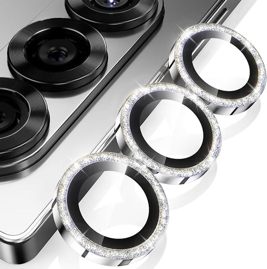 YWXTW for Samsung Galaxy Z Fold 7 Camera Lens Protector, Individual Anti by YWXTW