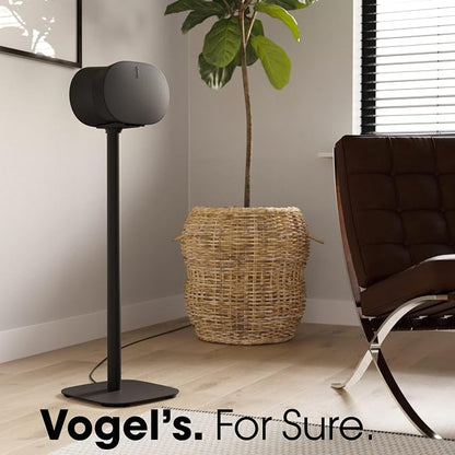Vogel's SFS 4133 Speaker Floor Stand - Image 6