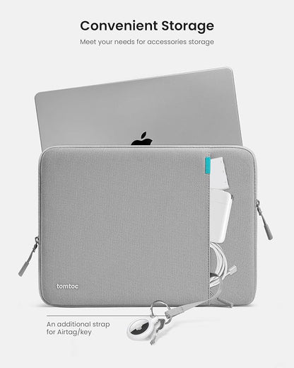tomtoc 360 Protective Laptop Sleeve Set - Image 6