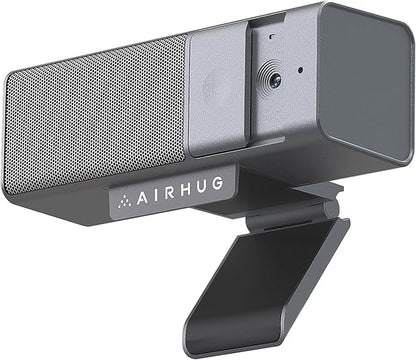 AIRHUG 3 in 1 1080P Webcam by AIRHUG