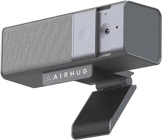 AIRHUG 3 in 1 1080P Webcam by AIRHUG
