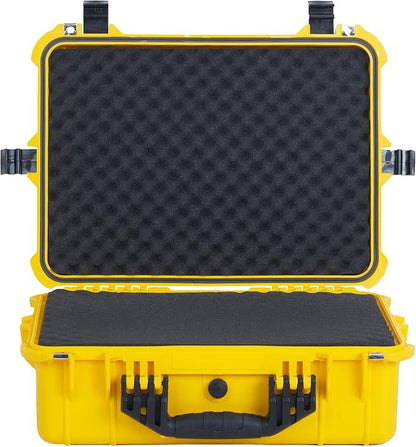 MEIJIA Portable Waterproof Protective Case, Hard Camera Case, Customized Fit - Image 8