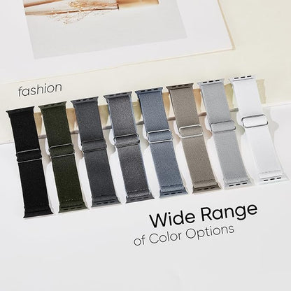 10 Pack Stretchy Bands Compatible - Image 4