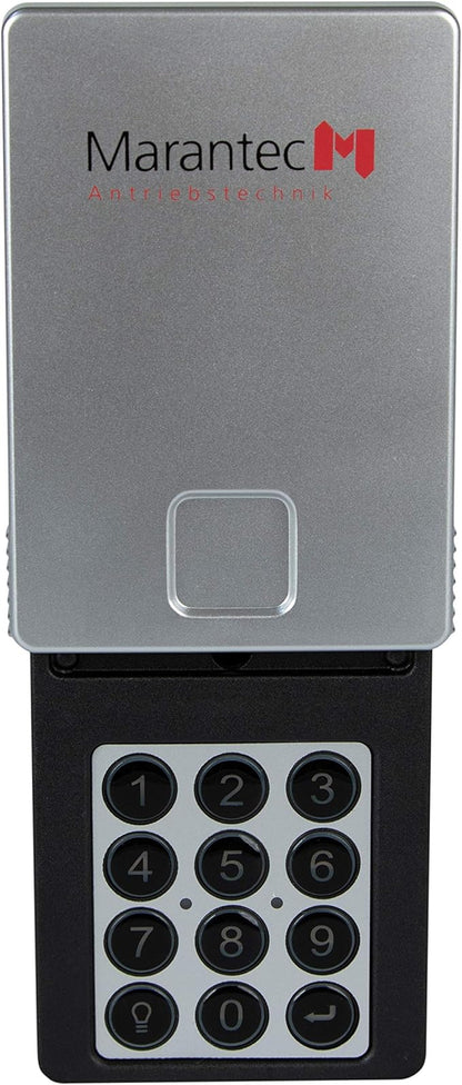 Marantec Wireless Keyless Entry System by M+MARANTEC