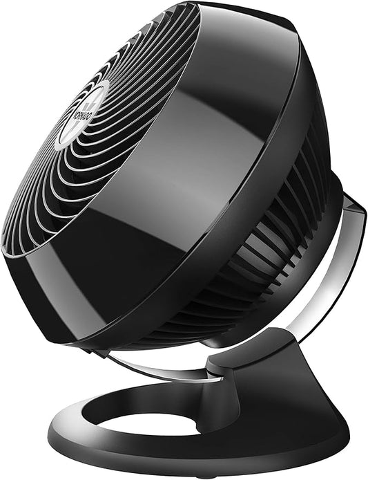 Vornado 560 Whole Room Air Circulator, Medium Floor 4 Speeds, Adjustable Tilt by Vornado