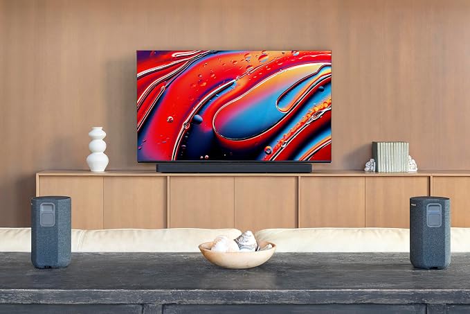 Sony BRAVIA Theater Bar 9 Soundbar - Image 15