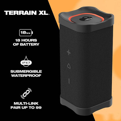 Skullcandy Terrain XL Wireless Bluetooth Speaker - Image 2