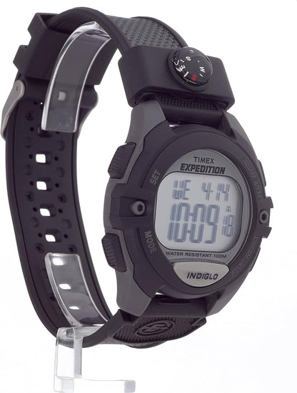 Timex Men's Expedition Digital CAT5 41mm Watch - Image 5