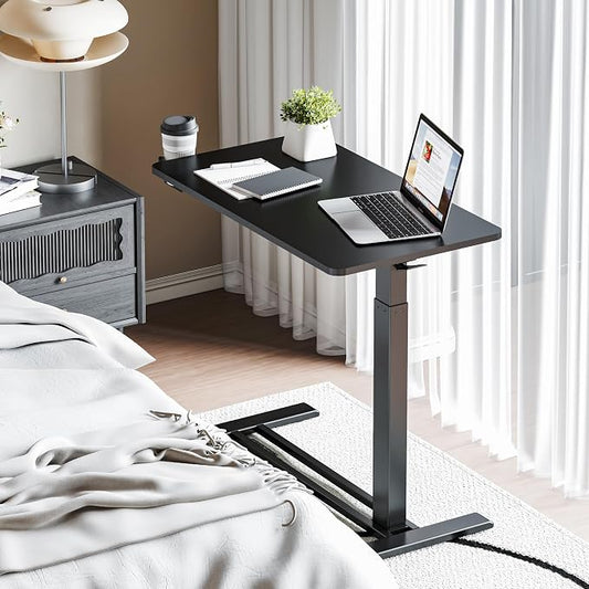 FLEXISPOT Mobile Standing Desk - Image 2