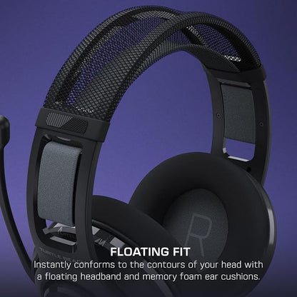Turtle Beach Atlas 200 Wired USB PC Headset - Image 7