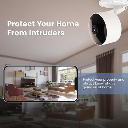 Feit Electric Indoor Security Camera - Image 7
