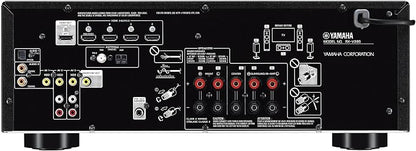 Yamaha Audio YHT-4950U 4K Ultra HD 5.1-Channel Home Theater System - Image 5