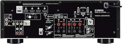 Yamaha Audio YHT-4950U 4K Ultra HD 5.1-Channel Home Theater System - Image 5
