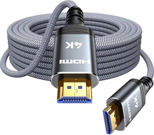 Highwings 4K HDMI Cable 28FT by Highwings