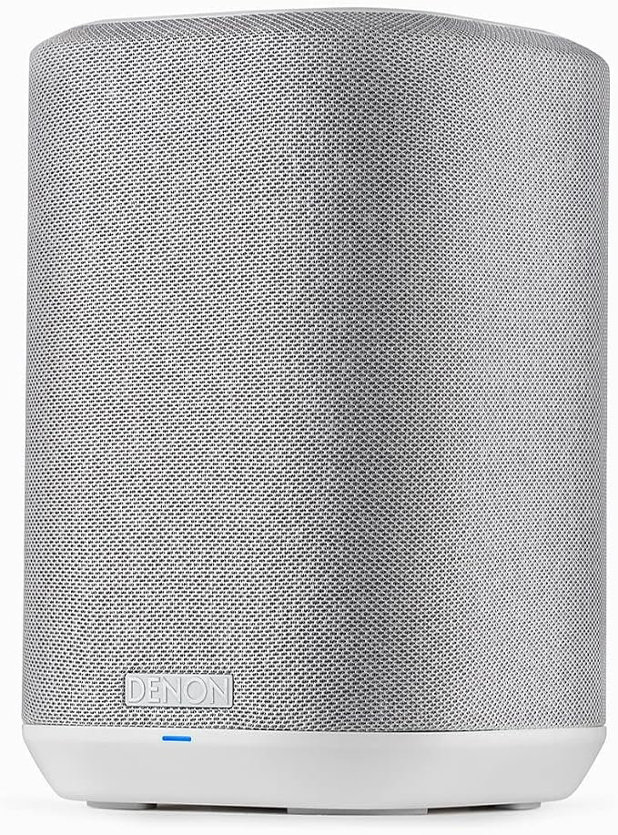 Denon Home 150 Wireless Smart Speaker – Compact Design, Wi-Fi & Bluetooth - Image 2