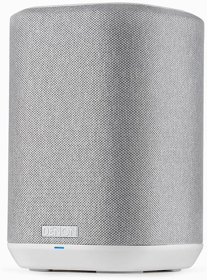 Denon Home 150 Wireless Smart Speaker – Compact Design, Wi-Fi & Bluetooth - Image 2