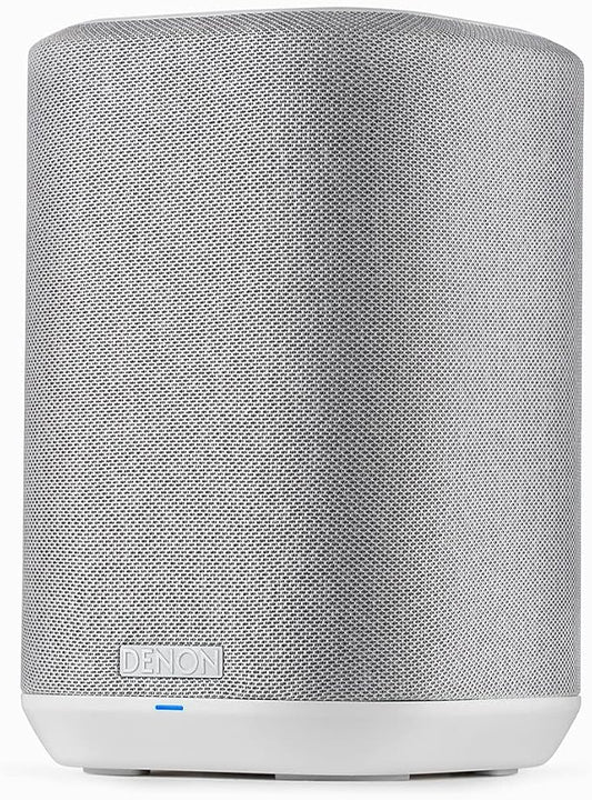 Denon Home 150 Wireless Smart Speaker – Compact Design, Wi-Fi & Bluetooth - Image 2