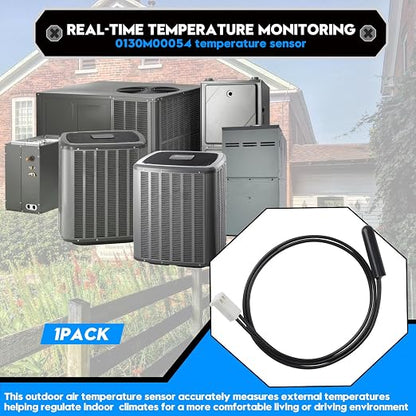 0130M00054 Air Temperature Sensor Fits - Image 3