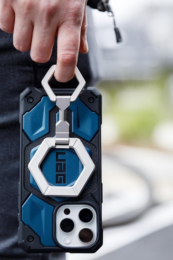 URBAN ARMOR GEAR UAG Magnetic Ring Stand Compatible - Image 4