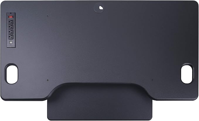 Rocelco 46" Standing Desk Converter - Image 7