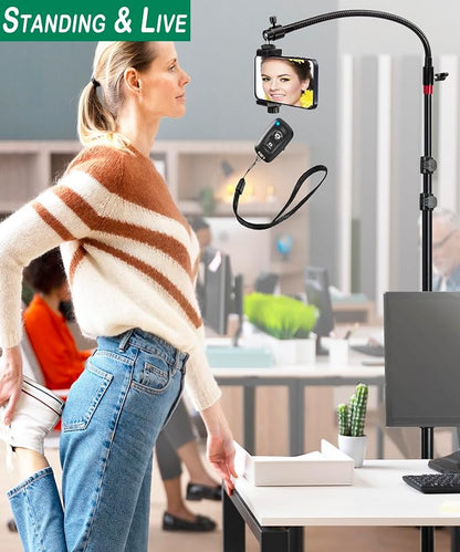Swivel Cell Phone Mount - Image 6
