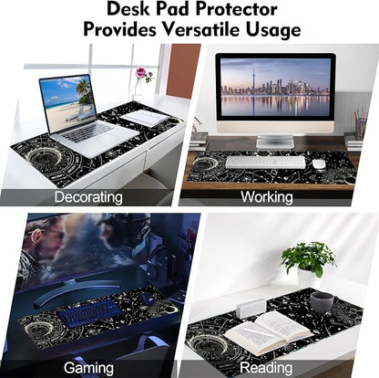 Galdas Gaming Mouse Pad XXL XL Large Long Extended Big Mousepad Non-Slip Rubber - Image 7